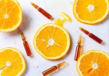 I poteri antiossidanti della vitamina C
