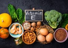 Benefici vitamina E per pelle e capelli
