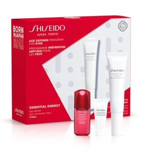 cosmetici shiseido