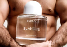 profumo blanche Byredo