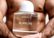 Byredo Blanche il nuovo profumo in edizione limitata