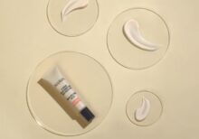 CC Cream AHAVA color correction & skin protection