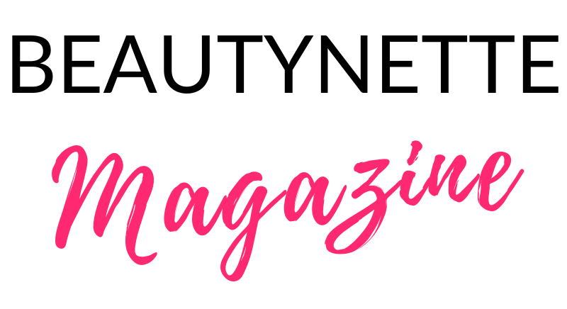 beautynette magazine logo