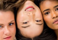 Tutte le forme del viso e il giusto makeup