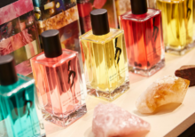 Pitti Fragranze e la profumeria artistica