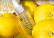 Shiseido Waso Viso Tipologia Viso - Antietà Siero