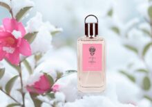 Acqua di Stresa Camellia celebra 20 anni con la storica fragranza