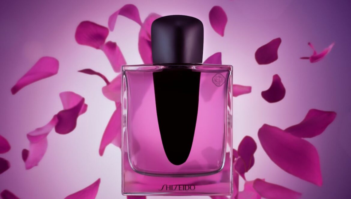 shiseido ginza murasaki