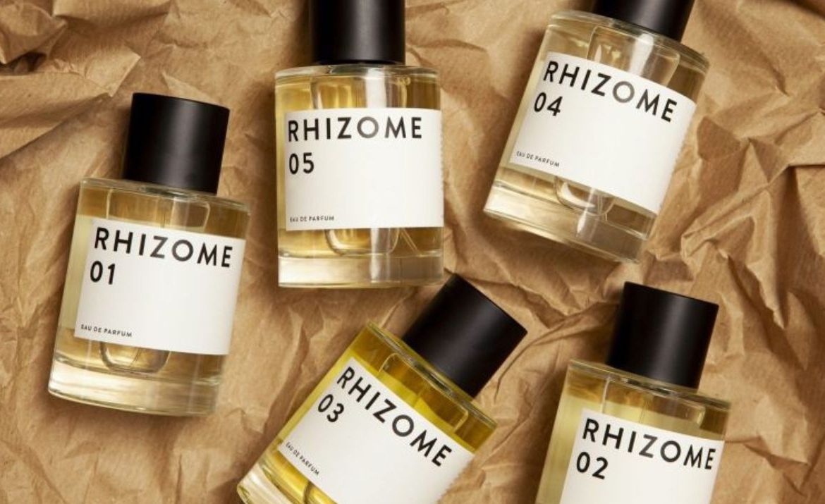 RHIZOME PROFUMI