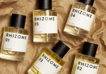 RHIZOME PROFUMI
