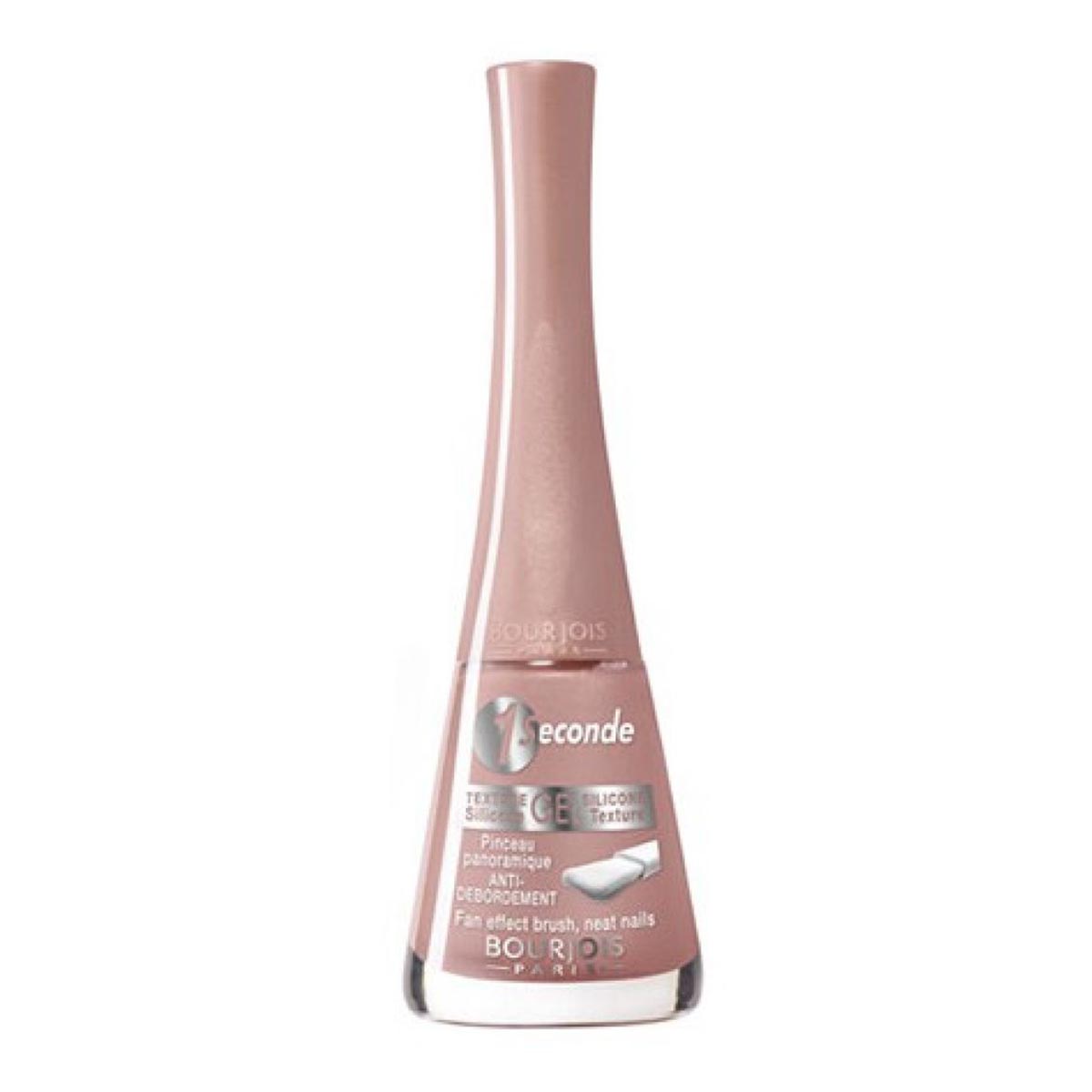 1 Seconde Smalto Beige Distinction 03