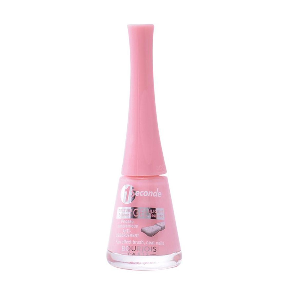 1 Seconde Smalto Rose Delicat 02