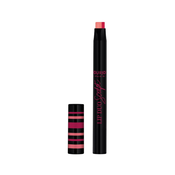 Bourjois Duo Sculpt Rossetto Grenad-In