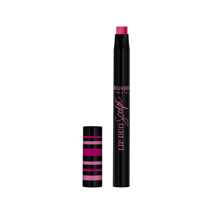 Bourjois Duo Sculpt Rossetto Mi Figue Mi Raisin