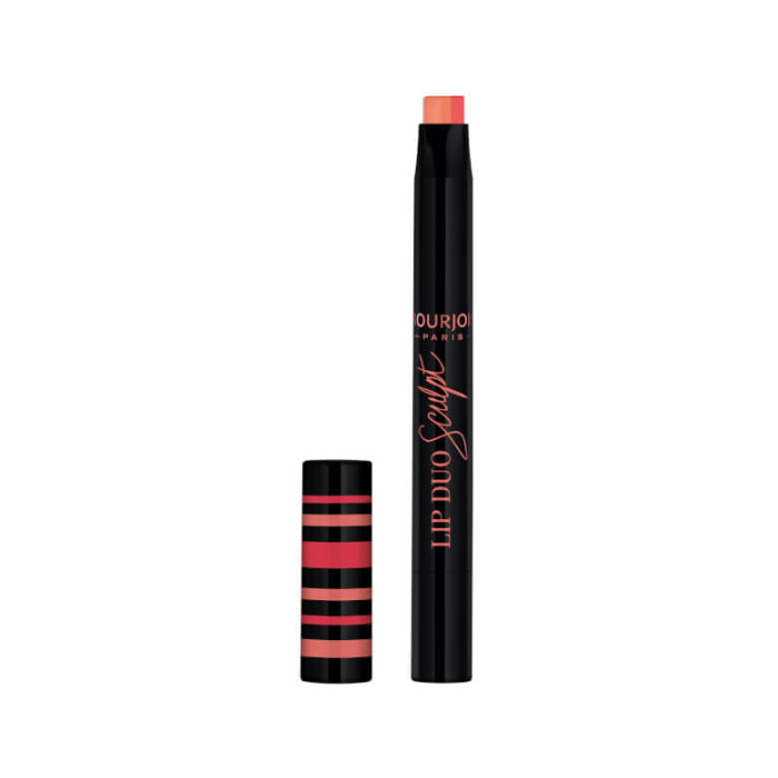 Bourjois Duo Sculpt Rossetto Peach Shake