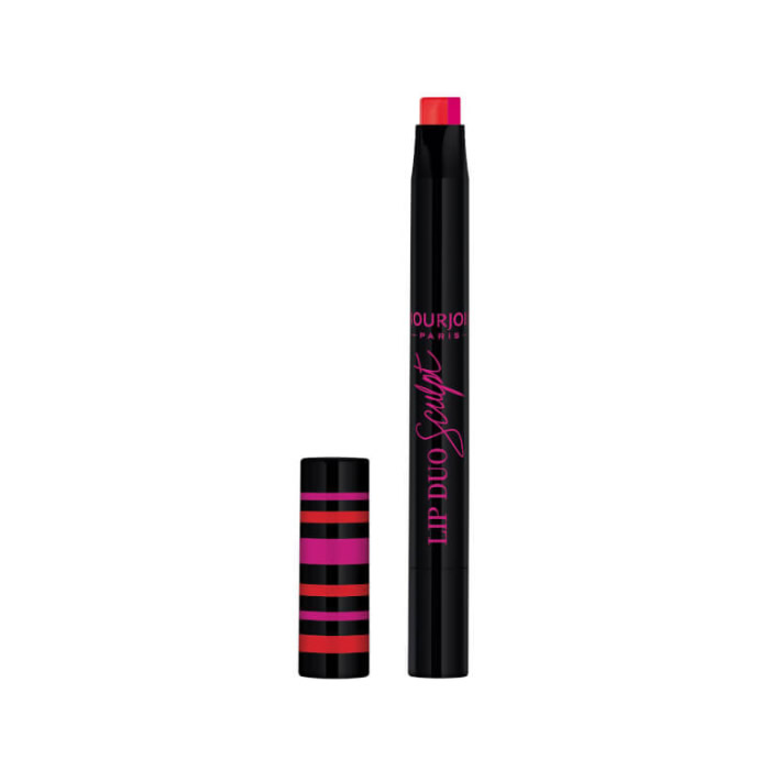 Bourjois Duo Sculpt Rossetto Plum'Set Beach