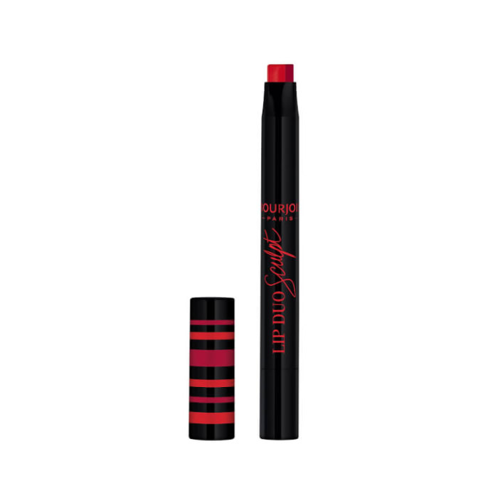 Bourjois Duo Sculpt Rossetto Rouge Tango