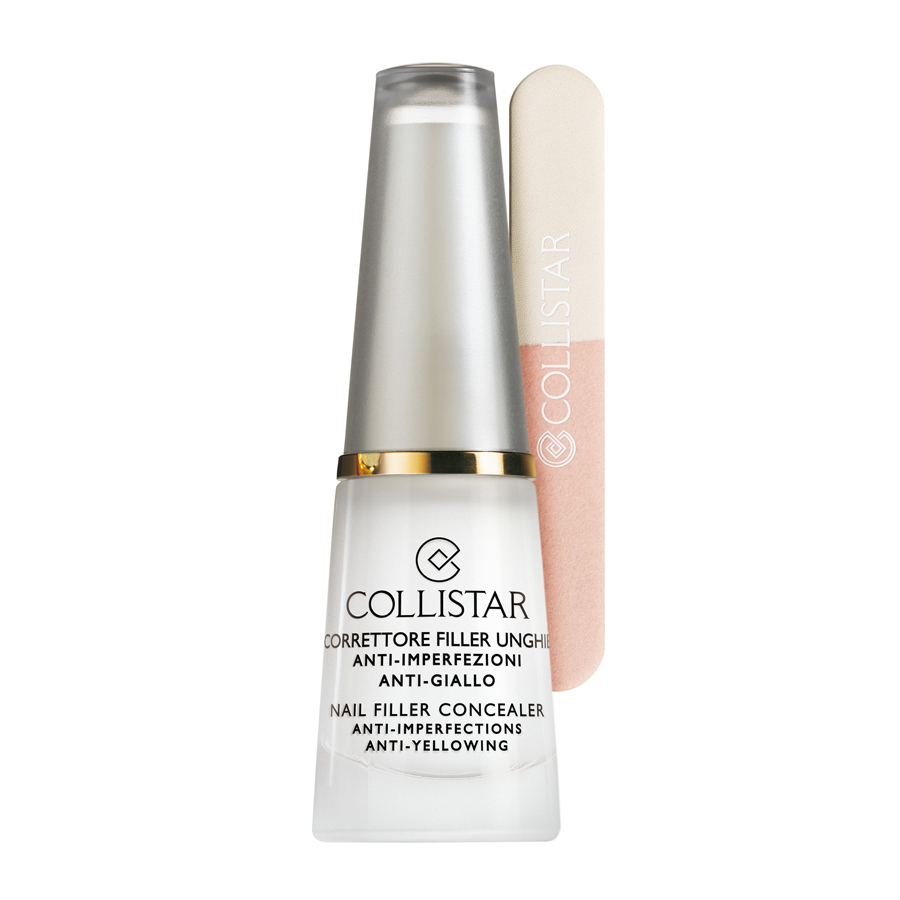 Cofanetto Collistar - Kit Correttore Filler Unghie