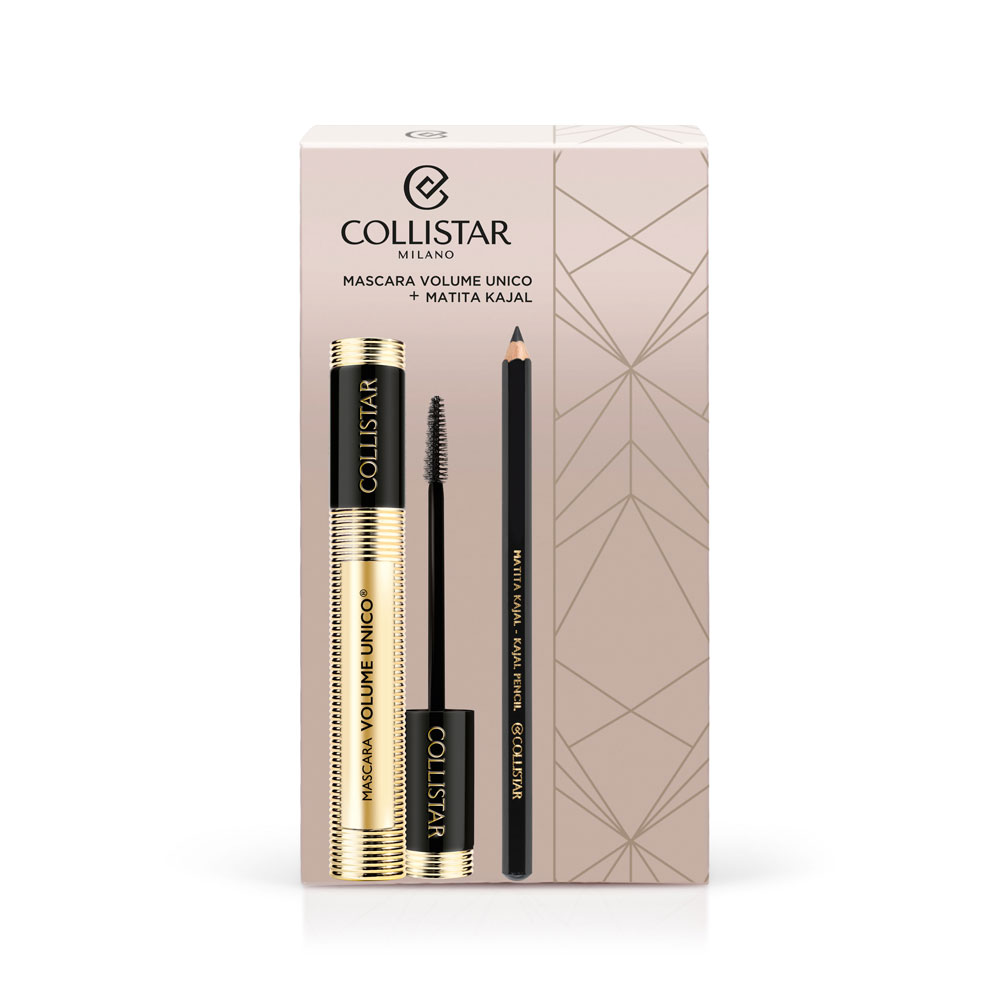 Cofanetto Collistar Mascara Volume Unico