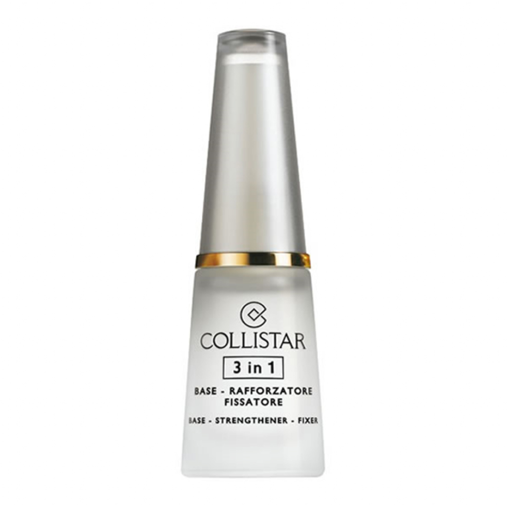 Collistar 3 in 1 Base Rafforzatore Fissatore