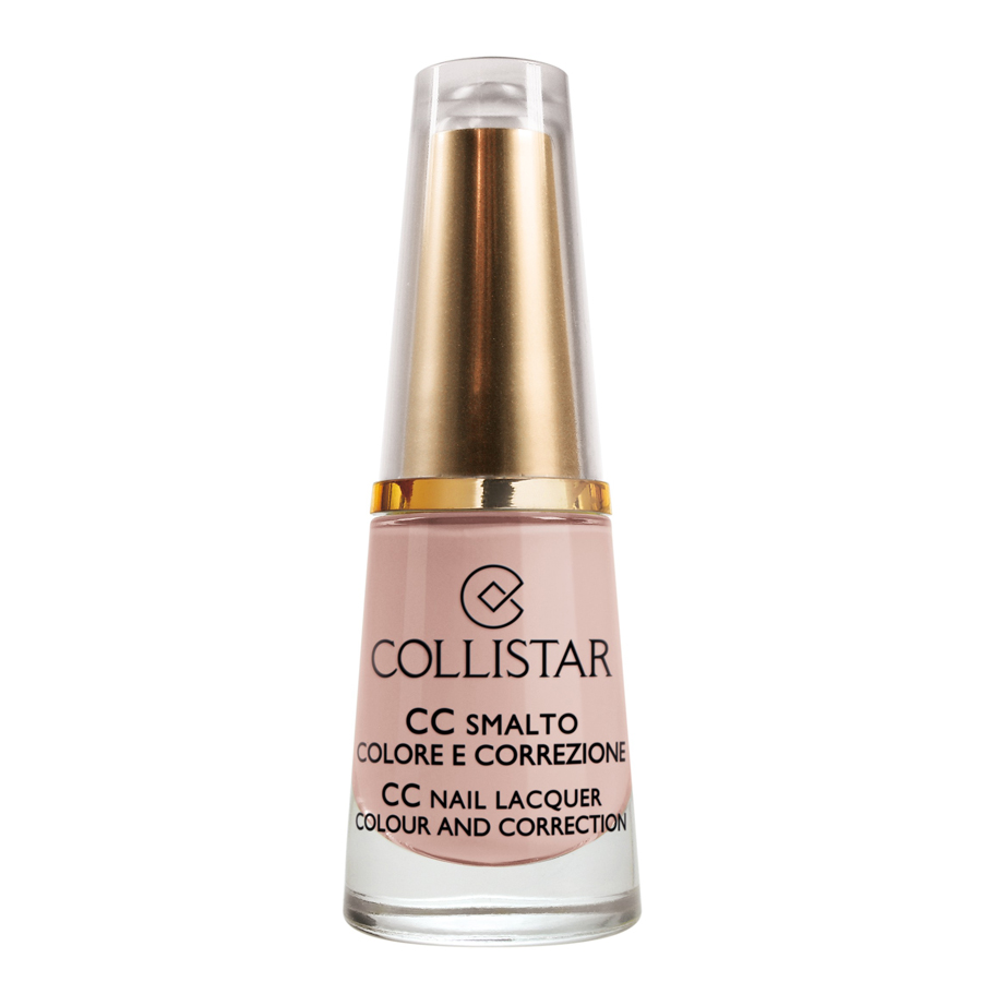 Collistar CC Smalto Colore e Correzione n. 635 avorio