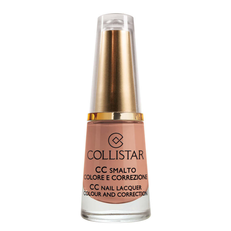 Collistar CC Smalto Colore e Correzione n. 638 biscotto