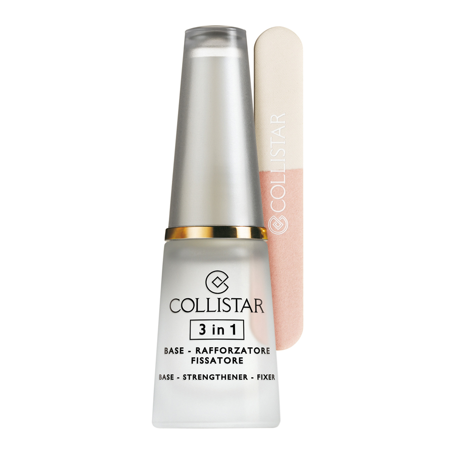 Collistar - Kit Unghie 3 in 1