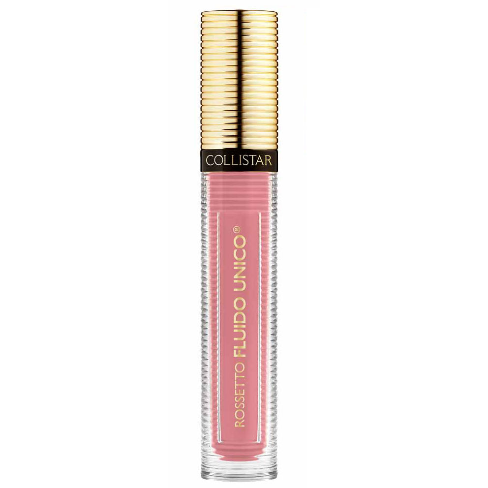 Collistar Rossetto Fluido Unico n. 01 rosa antico mat