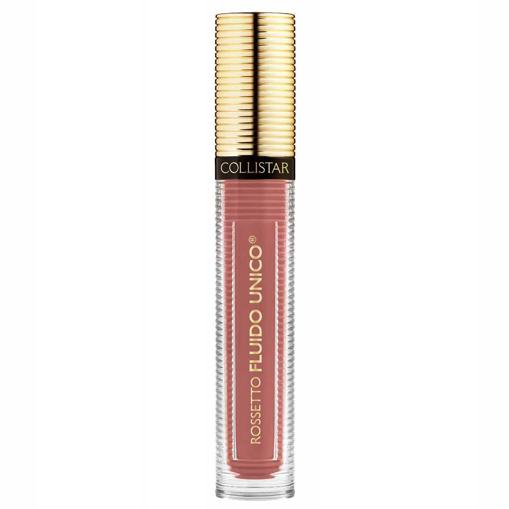 Collistar Rossetto Fluido Unico n. 04 terracotta mat