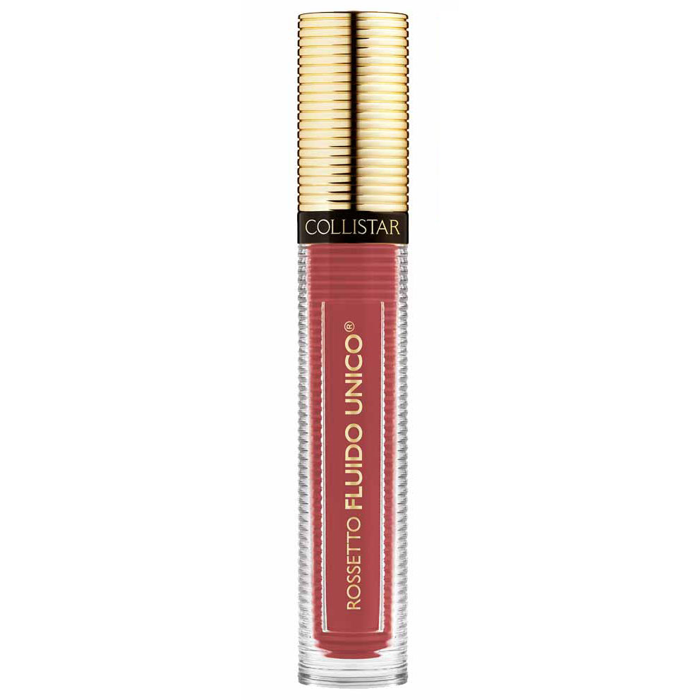 Collistar Rossetto Fluido Unico n. 05 rosa del deserto mat