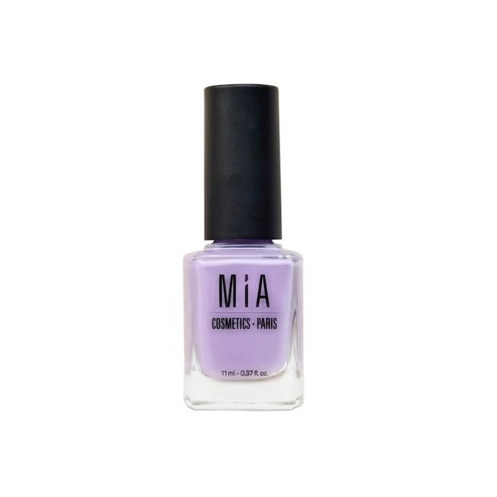 Mía Cosmetics Smalto Per Unghie Ametyst
