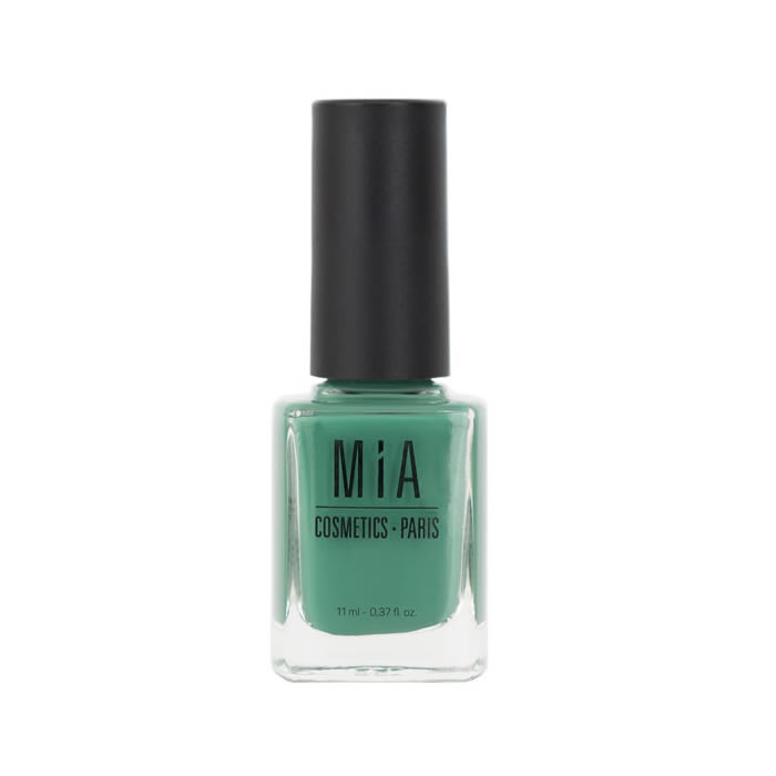 Mía Cosmetics Smalto Per Unghie Jade