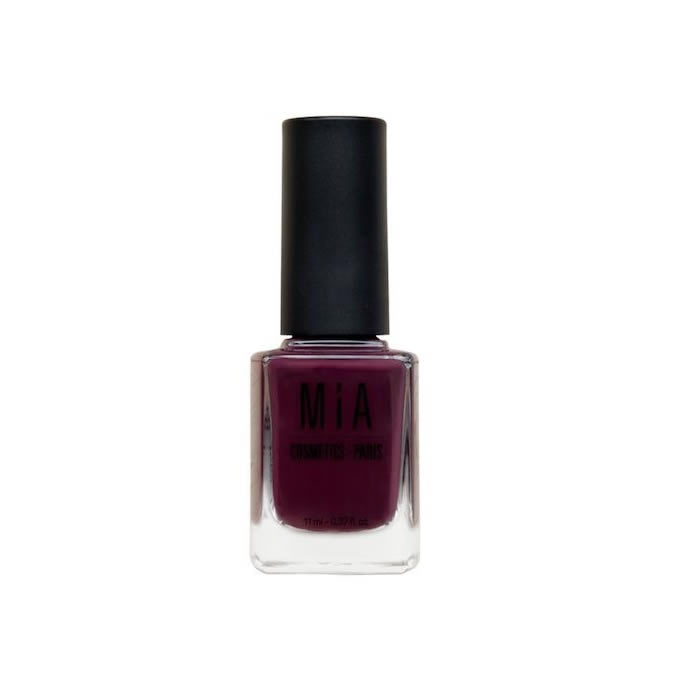 Mía Cosmetics Smalto Per Unghie Rustic Wine