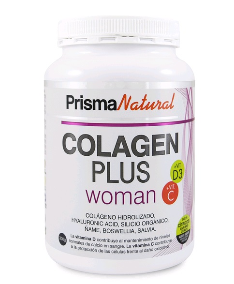Prisma Nat Colagen Plus Woman