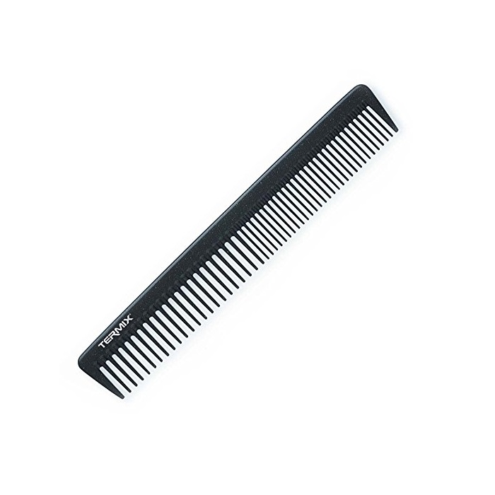 Termix Comb Prof Titanium 814
