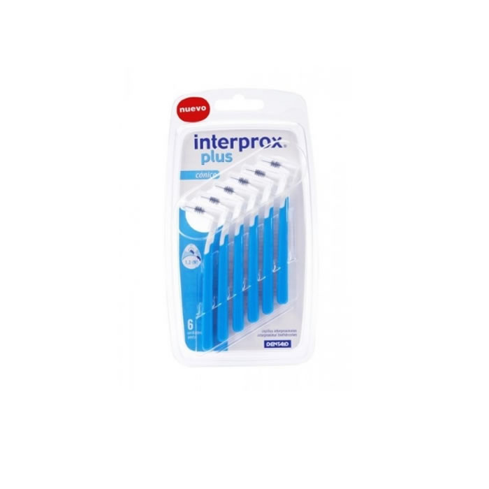 interprox Plus Conico 6 Unità