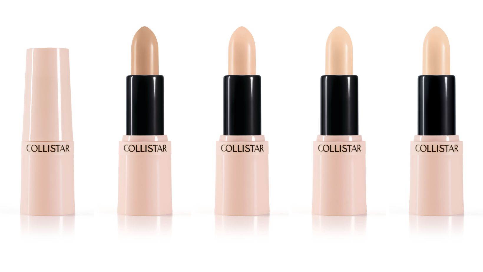 Impeccabile Correttore Stick 24H, best seller del make-up firmato Collistar Milano