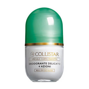 Collistar Speciale Corpo Perfetto Deodorante Multi-Attivo 24 Ore Roll-On Al  Latte Di Avena 75ml • Beautynette®