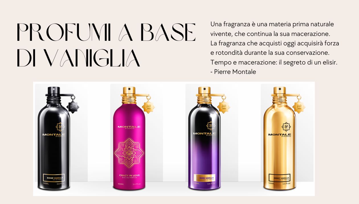 BEAUTYNETTE.IT profumo vaniglia montale