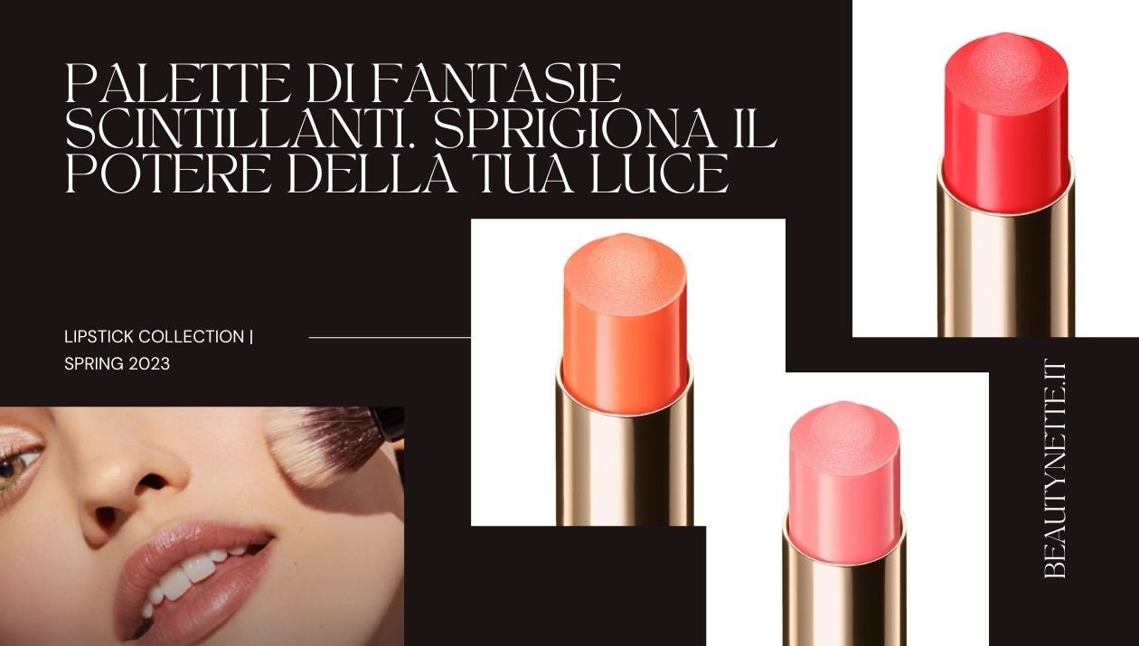 rossetto gloss lunga tenuta