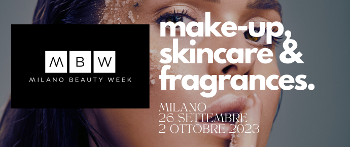 MILANO BEAUTY WEEK BEAUTYNETTE