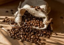 caffè satin profumi